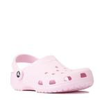Сабо Crocs Classic Clog, цвет Pink Milk - фото 5