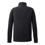 Куртка флисовая Killtec, цвет schieferbraun - фото 2