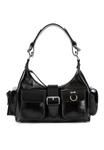 Сумка The Kooples Handbag, Black - фото