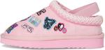 Кроссовки Steve Madden Kids  Mads, Pink - фото 4