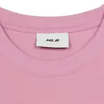 MLB Футболка Boston Red Sox унисекс pink - фото 4