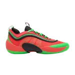 Кроссовки adidas D.O.N. Issue #6 Big Apple, красный - фото