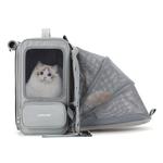 Рюкзаки-переноски для домашних животных LANDCASE, Ecru - фото 3