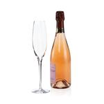 Фужеры Elegance Champagne Classic Flute, Pair Waterford, белый - фото 2