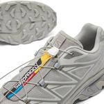 Salomon ХТ-6, серый - фото 2