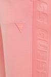 Спортивные штаны Guess, розовый - фото 4