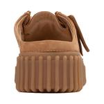 Мюли Womens Clarks Torhill Mule, цвет Light Tan - фото 4