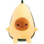 Плюшевая кукла милый авокадо JIZHUAN - фото