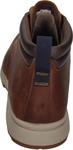 Timberland mens Classic, Saddle - фото 5