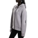 Свитшот Focus Tech женская On, фиолетовый - фото 3