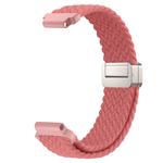 Ремешок Imoo совместимый тканевый материал 120мм~225мм Biaodaige, Starlight - фото 5