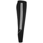Брюки для тренировок узкого кроя ADIDAS PERFORMANCE Tiro23, черный - фото 4