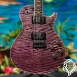 PRS Private Stock 9943 SC MC594 «Джокер» Sour Grapes 0359933 - фото
