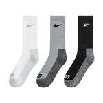 Носки для детей Moderate Nike, bright белый - фото 4