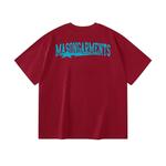 Футболка унисекс Masongarments, Белый - фото 24