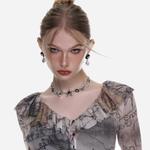 Женское ожерелье SUMIYAKI - фото 7