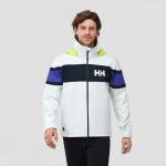 HELLY HANSEN Куртка мужская, Navy Blue - фото 11