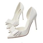 Туфли BIGTREE High Heels Women's - фото 6