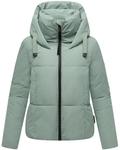 Зимняя куртка MARIKOO Ninikaa XVI, Light green - фото