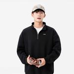 Свитшот Unisex Jeep, Светлый Хизер Грей - фото 6