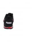 Кроссовки на шнуровке Puma Shoes, черный - фото 2