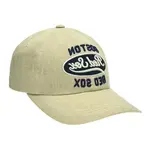 MLB Бейсболка унисекс разноцветная, Charcoal Gray - фото 5