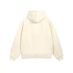 RECOLETA Толстовка унисекс, Черный - фото 3