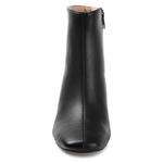 Ботильоны для платья Kelssa Journee, черный - фото 4