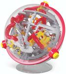 Аркадная игра Perplexus Portal Kula 3D лабиринт Spin Master - фото 6