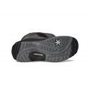 Ботинки Baffin Flare, цвет Grey/Sangria - фото 3