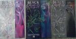 The Black Orchid 1-3 (DC Comics) - фото