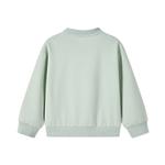 Детский свитшот Disney, зеленый - фото 5