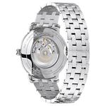 MONTBLANC Часы Men's Watch, Silver Dial - фото 3