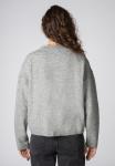 Кардиган Sublevel Cardigan, Light-Grey/Light Grey - фото 3