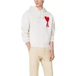 AMIPARIS Свитшот унисекс бежево-желтый - фото 6