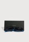 Солнцезащитные очки Paul Smith LATIMER UNISEX, Transparent Blue/Blue - фото 3