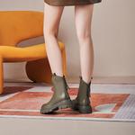 Ботильоны GEMEIQ Ankle Boots Women's - фото 16