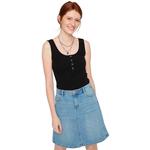 Футболка Pieces Kitte, черный - фото