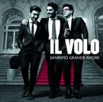 CD диск Il Volo: Sanremo Grande Amore - фото