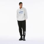 Винтажный свитшот New York Yankees унисекс белый MLB - фото 6