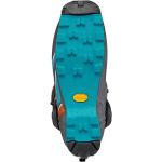 Ботинки Scarpa Alien Alpine Touring Scarpa, Carbon/Azure - фото 6