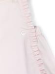 Ромпер с оборками Patachou, розовый - фото 3