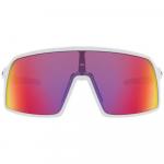 Солнцезащитные очки Oakley Sutro S Prizm Road, белый - фото 3