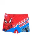 Плавки Spiderman, Rot - фото