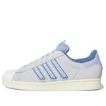 Кроссовки superstar 'ambient sky altered blue' Adidas, синий - фото