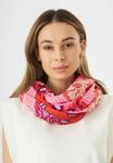 Шарф Codello Snood, Rot/Red - фото 3