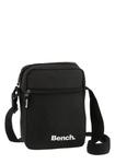 Сумка кросс-боди BENCH, Black - фото