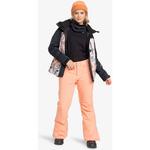 Куртка причал блок jk Roxy, розовый - фото 4