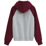 Унисекс свитшот GAP, светло-серый - фото 4