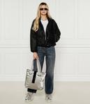 Куртка Armani Exchange Regular Fit, черный - фото 2